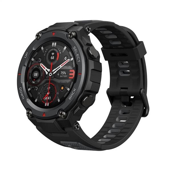 ساعت هوشمند آمازفیت مدل Amazfit T-Rex Pro